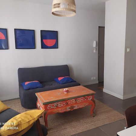Bel Appartement Dans Centre Historique 亞維農 外观 照片