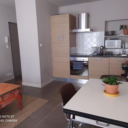 Bel Appartement Dans Centre Historique 亞維農 外观 照片