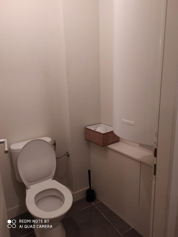 Bel Appartement Dans Centre Historique 亞維農 外观 照片